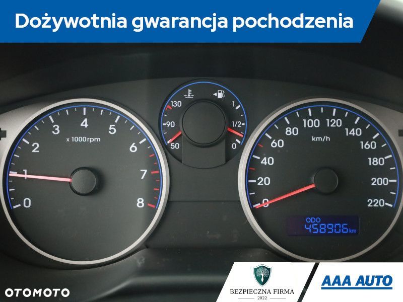 Hyundai i20 - 9