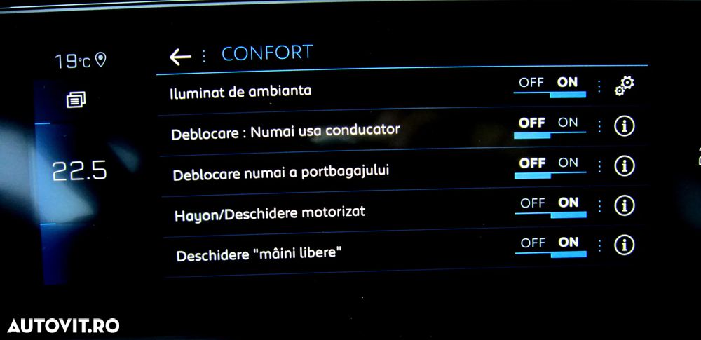 Peugeot 508 1.6 THP STT Allure - 32