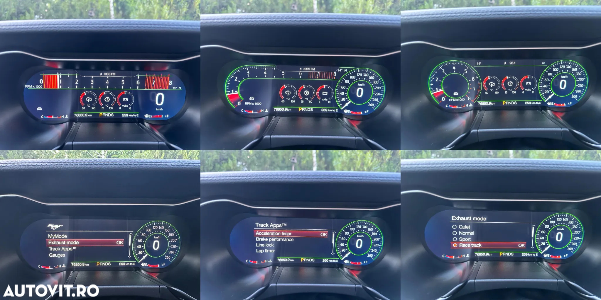 Ford Mustang - 19
