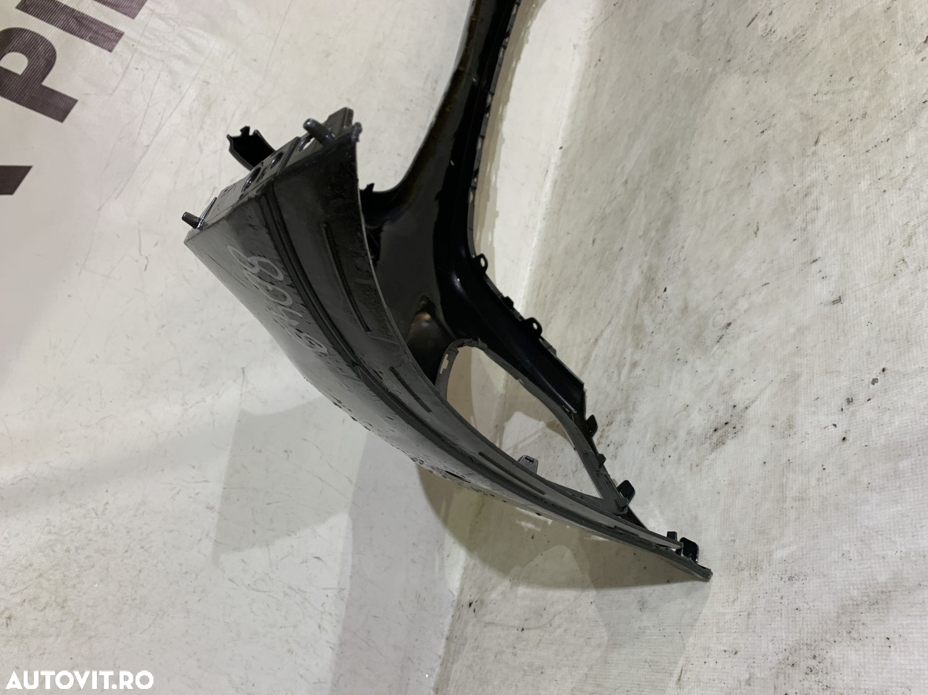 Bara fata Mercedes GLC, AMG, W253, 2016, 2017, 2018, 2019, cod origine OE A2538853000. - 8