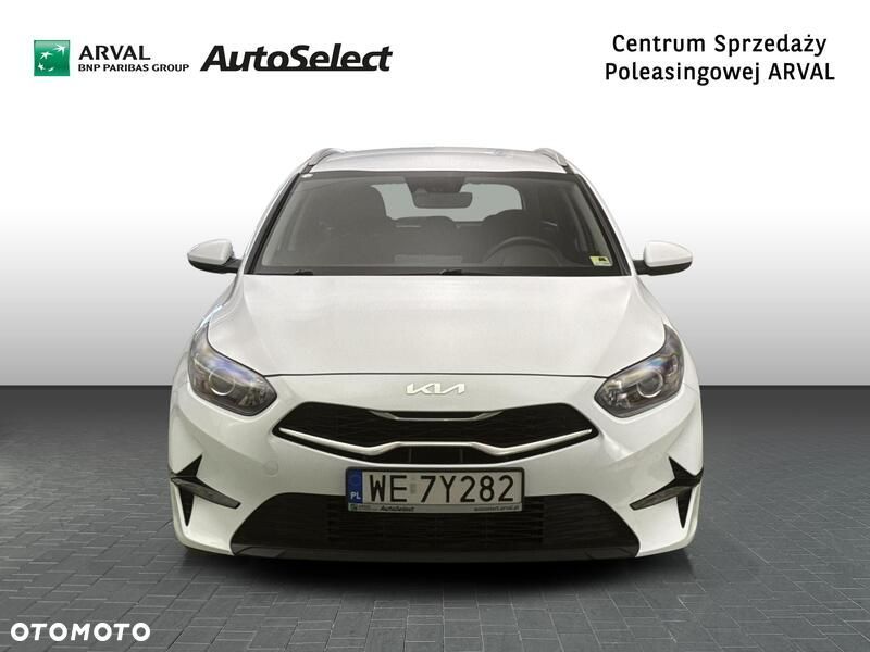 Kia Ceed 1.5 T-GDI M - 9