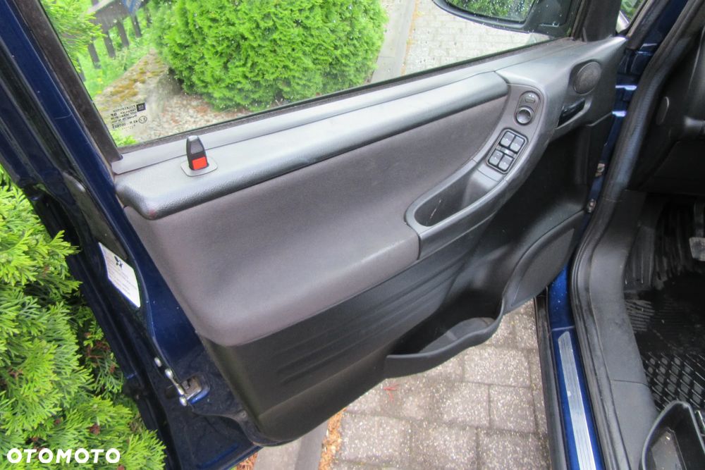 Opel Zafira 2.0 DTI - 9