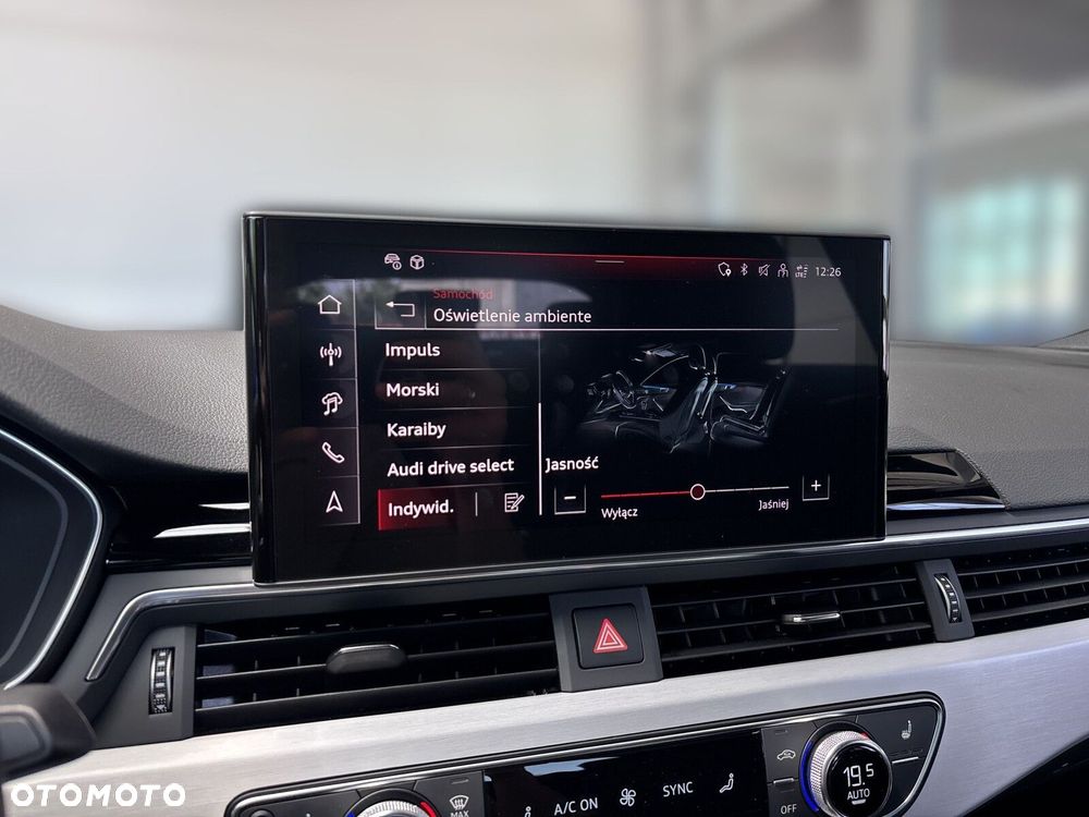 Audi A5 Sportback 40 TDI mHEV Quattro S Line S tronic - 38