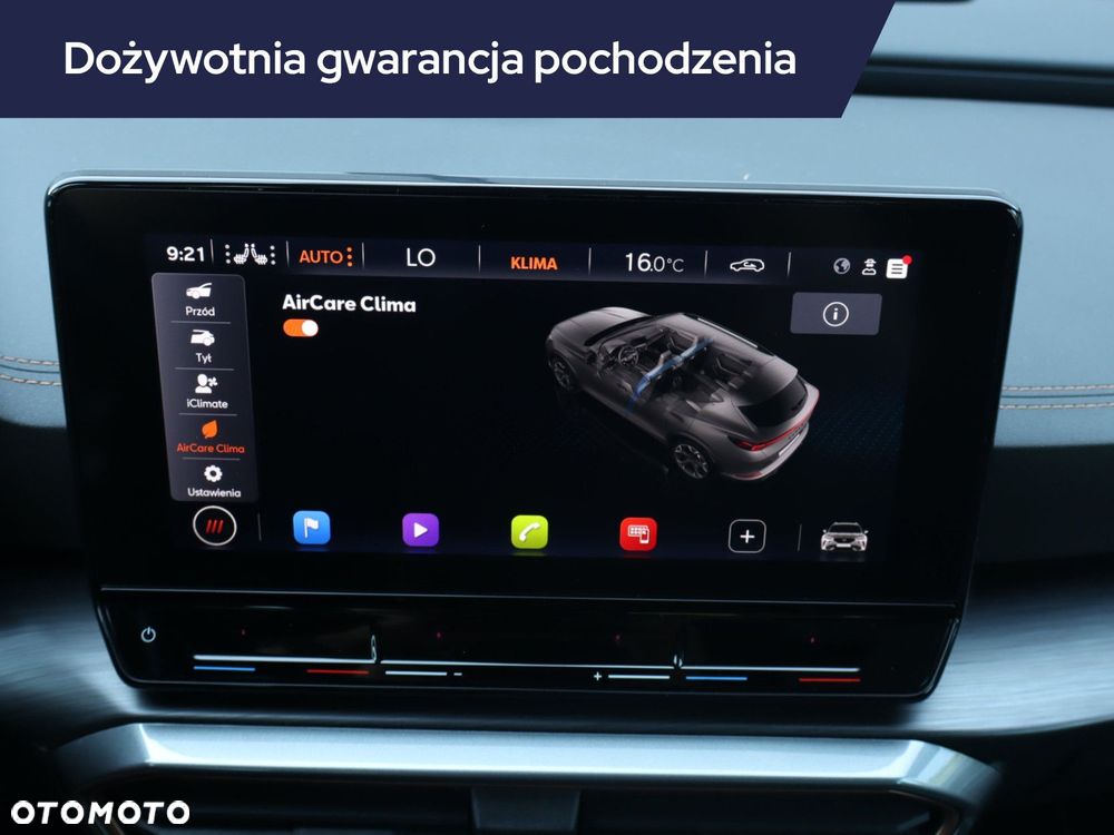 Cupra Formentor - 21