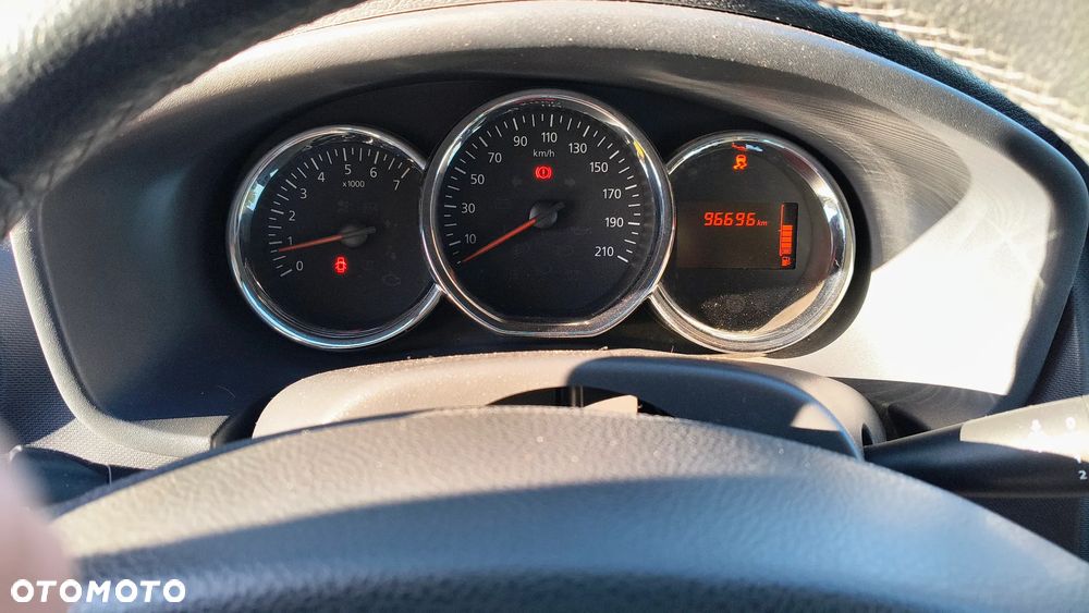 Dacia Sandero TCe 90 Laureate - 20