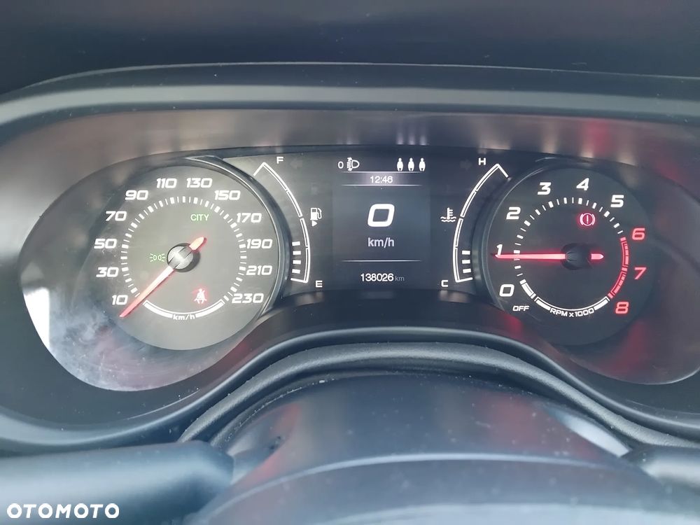 Fiat Tipo 1.4 16v Easy - 9