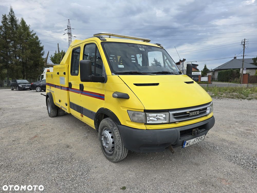 Iveco Daily - 4