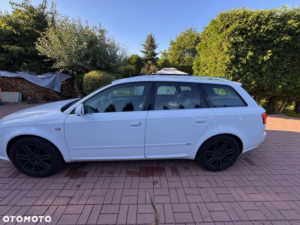 Audi A4 ver-2-0-tdi-multitronic - 9