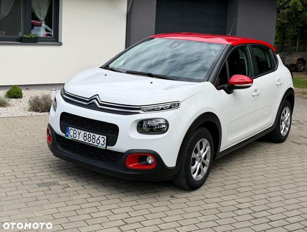 Citroën C3 1.2 PureTech Feel - 2