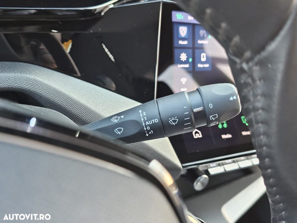 Peugeot 308 PureTech 130 EAT6 Stop & Start GT-Line Edition - 22