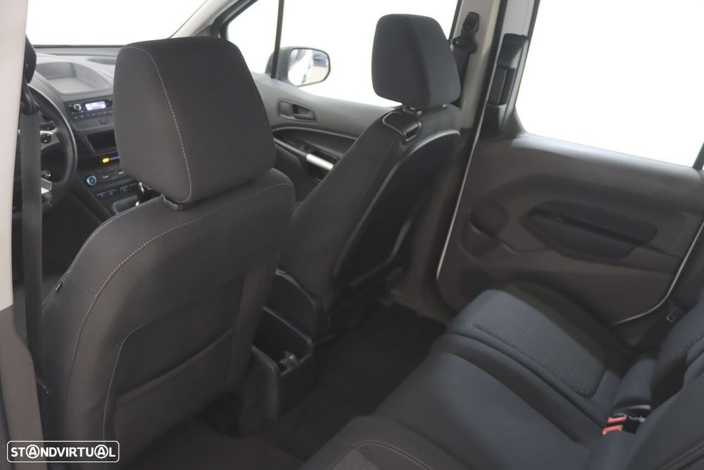 Ford Transit Connect 1.5 TDCi 220 L1 Active - 8