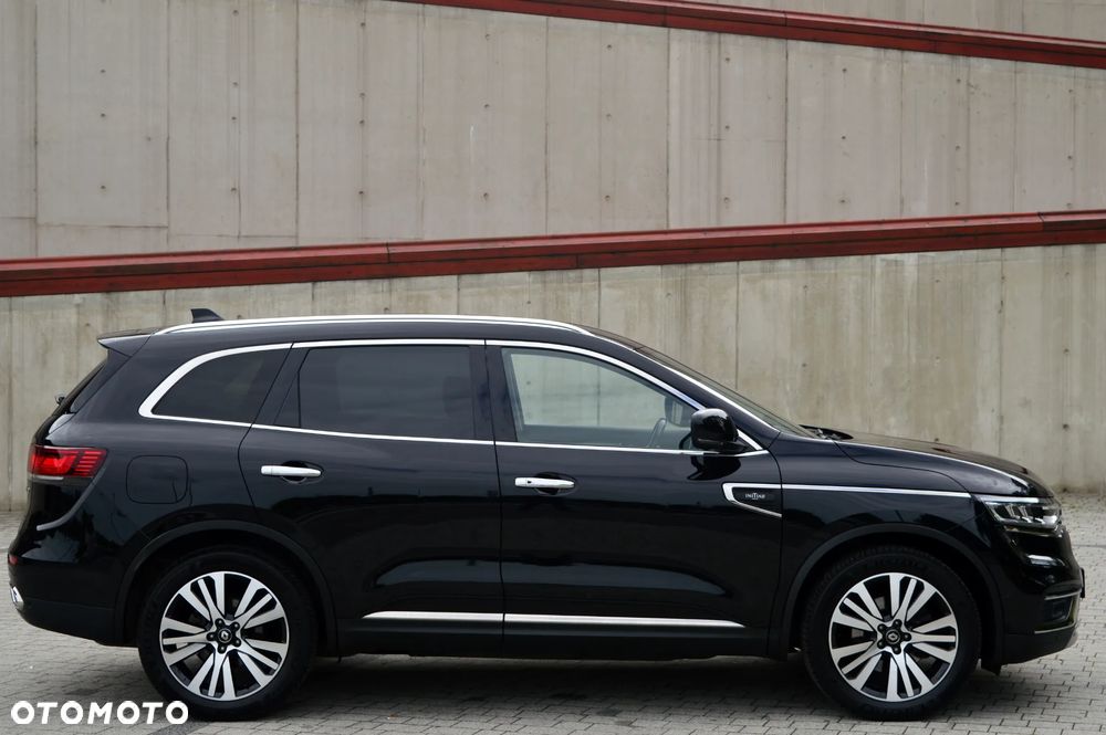 Renault Koleos 2.0 Blue dCi Initiale Paris 4x4 X-Tronic - 8