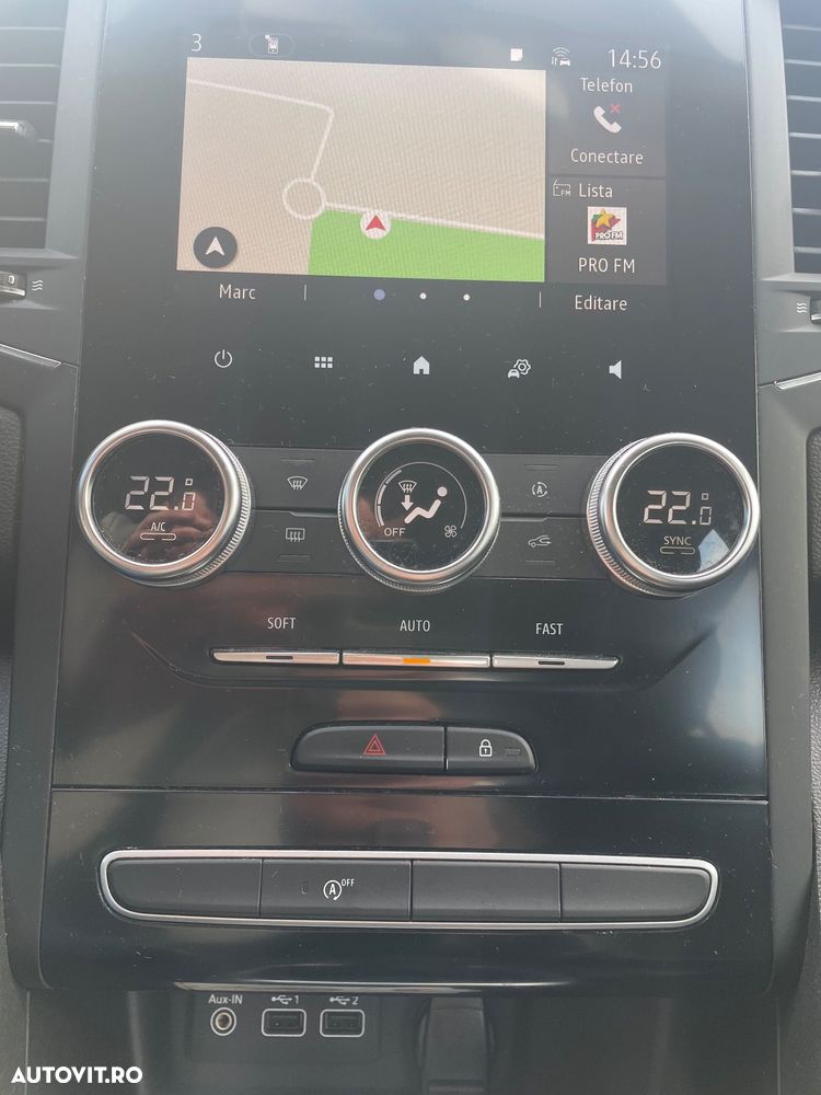 Renault Megane BLUE dCi 115 INTENS - 4