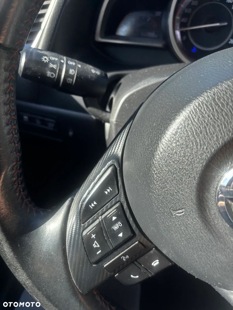 Mazda 3 - 11