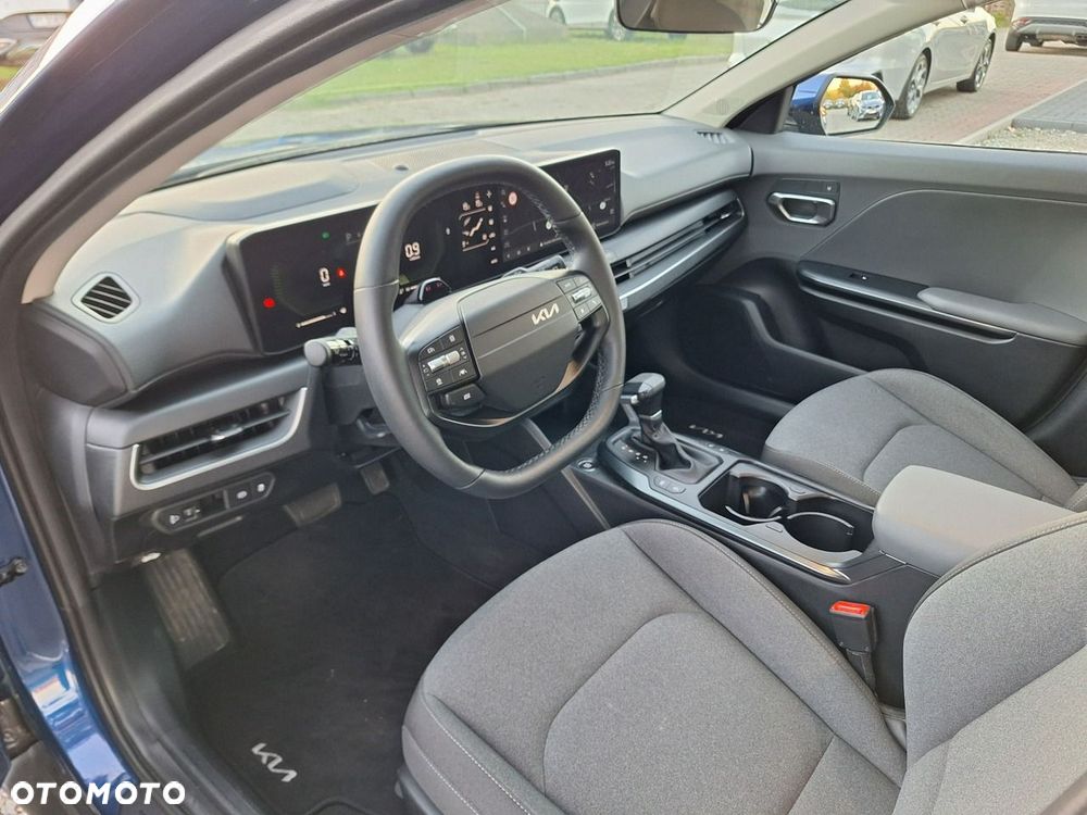 Kia K4 1.6 T-GDI M - 10
