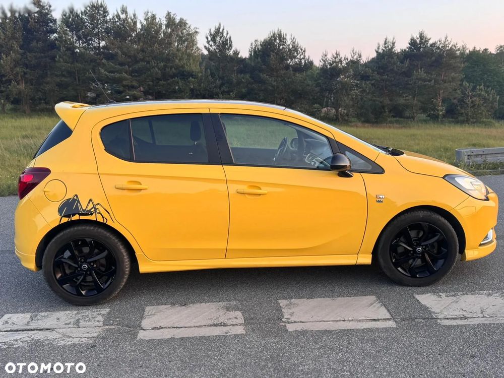 Opel Corsa - 8