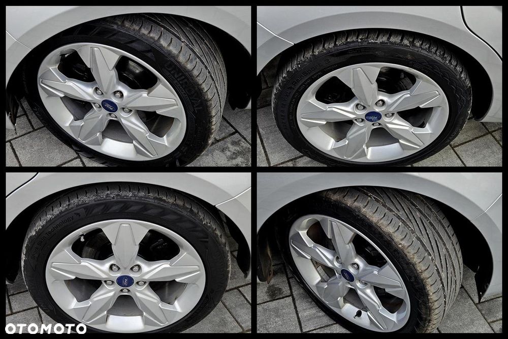 Ford Mondeo 2.0 TDCi Titanium - 27