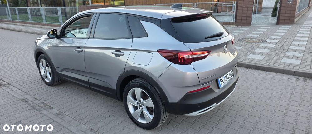 Opel Grandland X 1.6 T PHEV Elegance Business Pack - 3