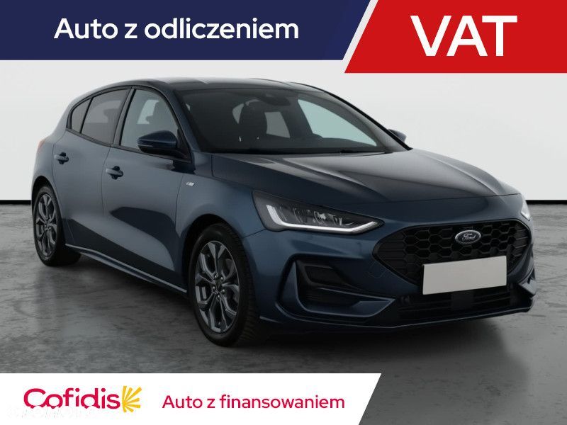 Ford Focus - 2