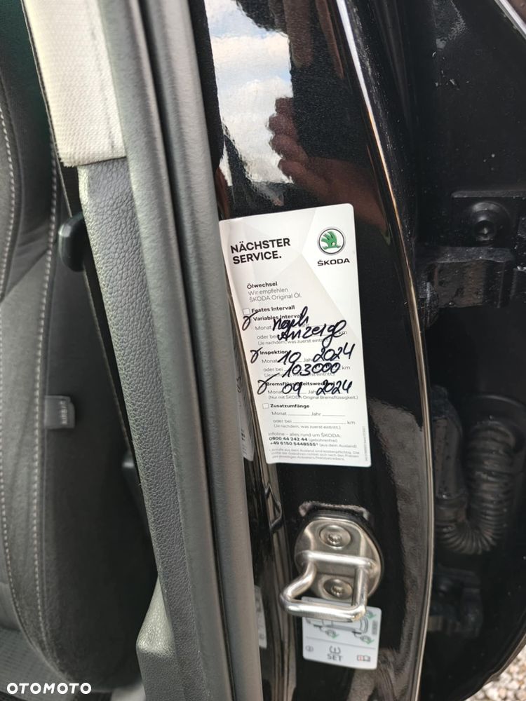 Skoda Superb 1.5 TSI ACT Active DSG - 27