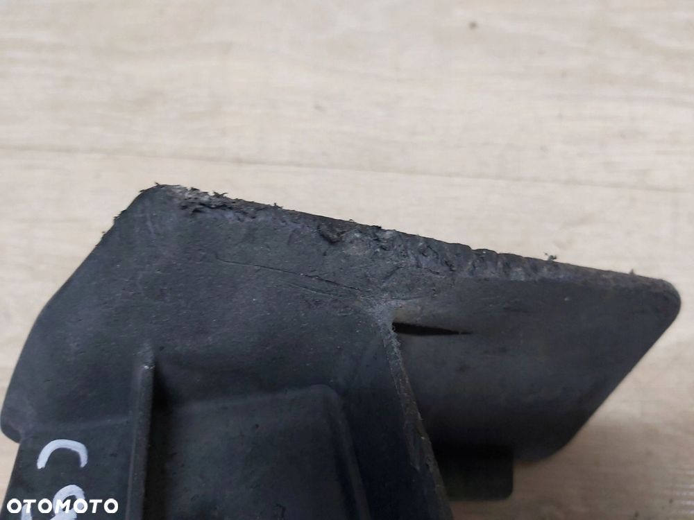 Toyota AYGO II chlapacz lewy tył zakończenie progu lewe 65632-0H030 - 3