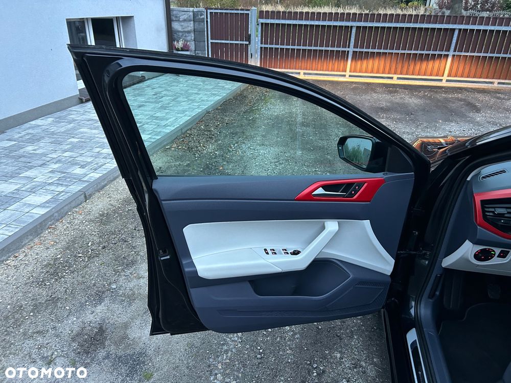 Volkswagen Polo 1.0 TSI OPF beats - 33