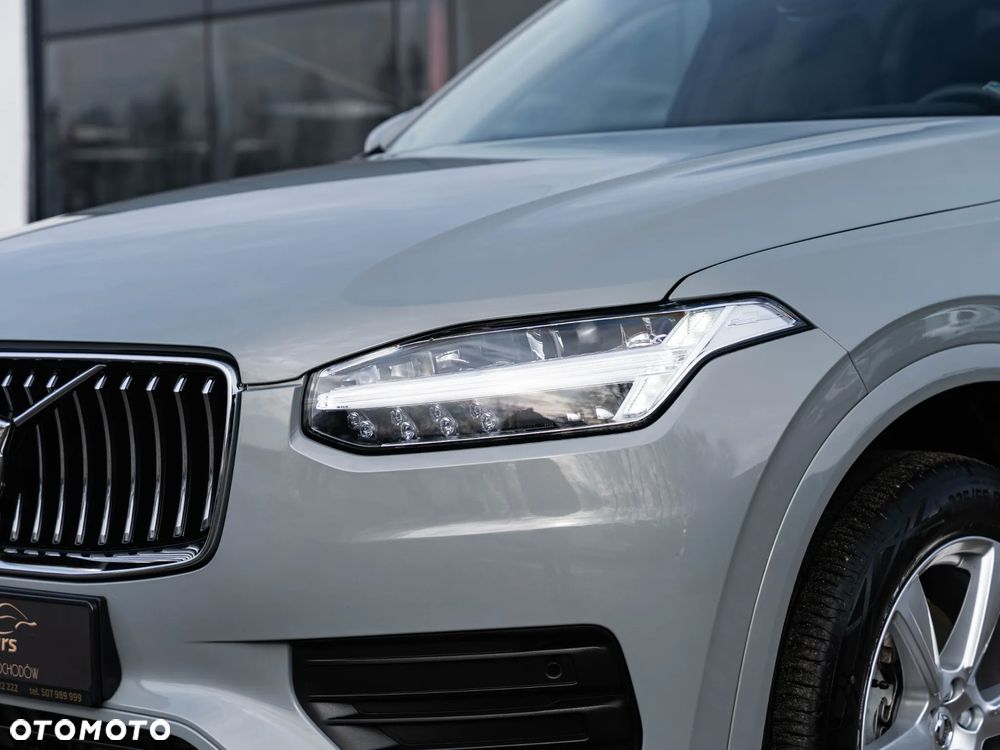 Volvo XC 90 - 17