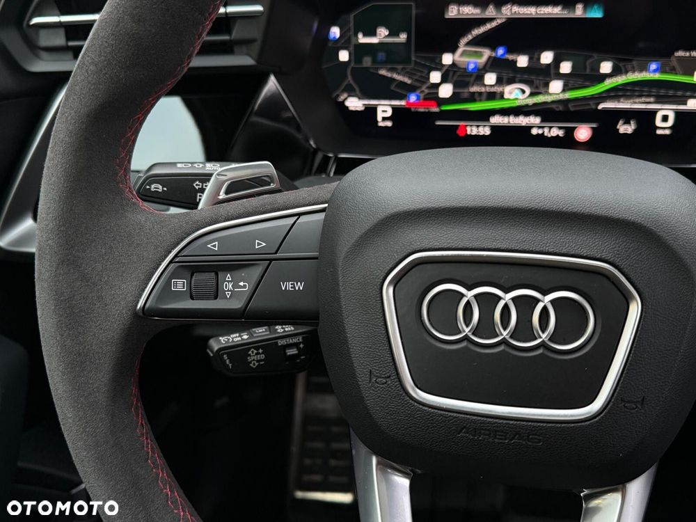 Audi RS3 Sportback - 17