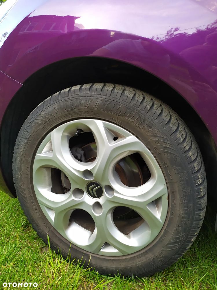 Citroën C3 1.2 PureTech Exclusive - 17