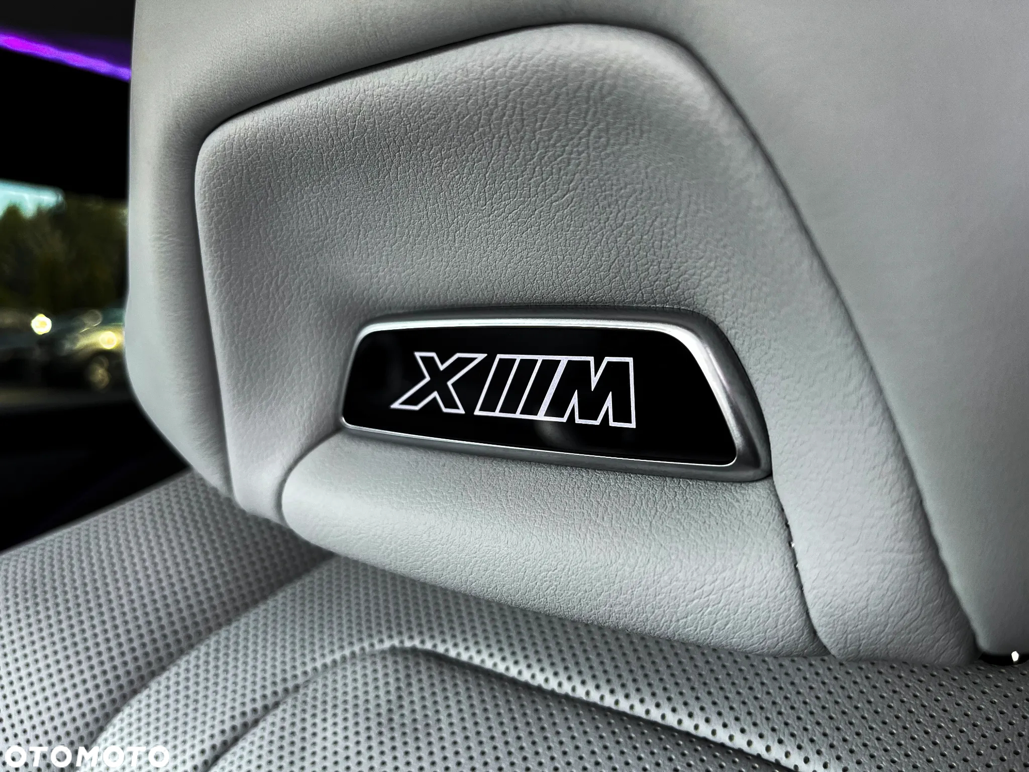 BMW XM PHEV sport - 19