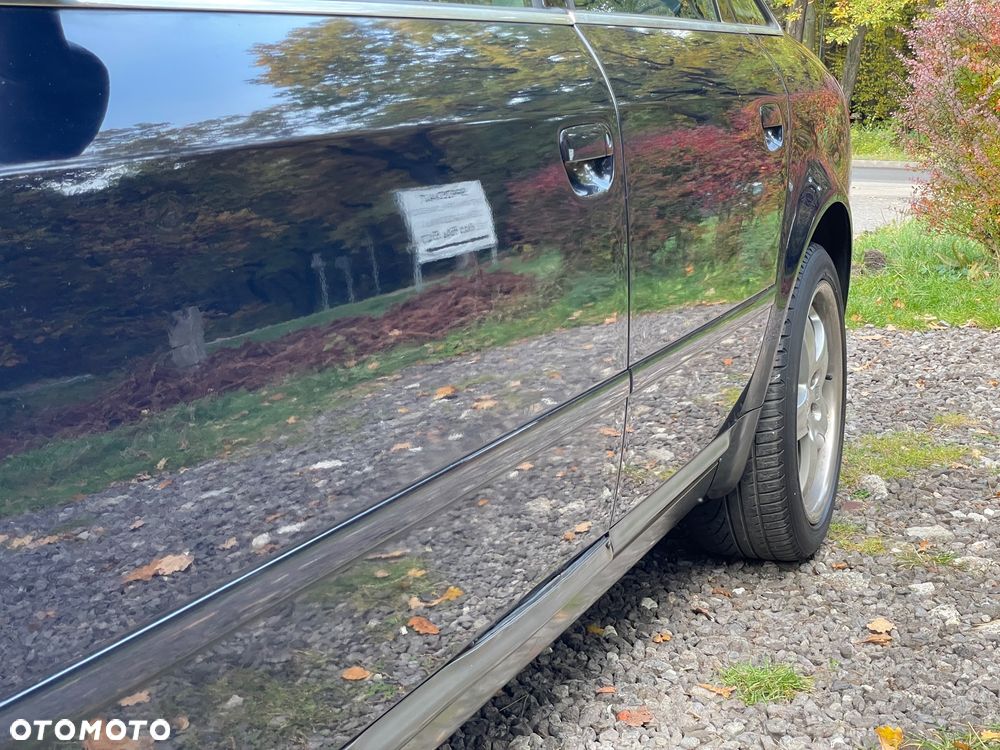 Audi A6 Limousine - 17