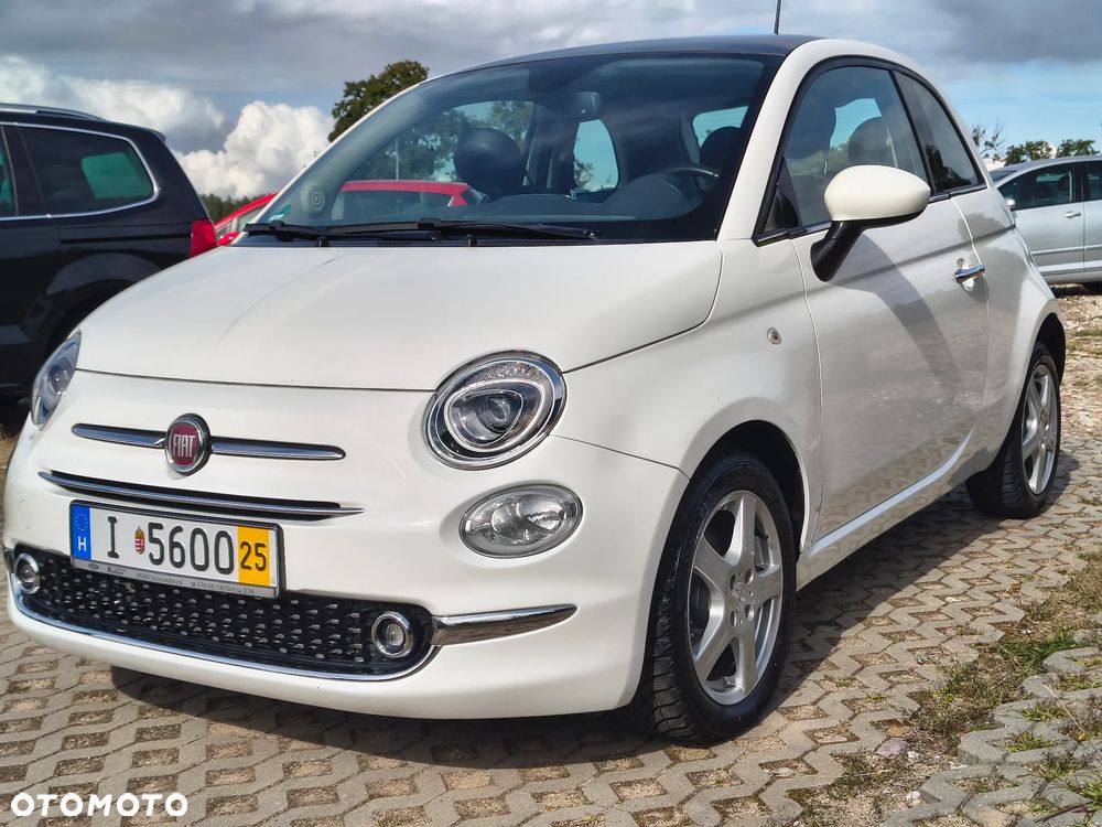 Fiat 500 - 23
