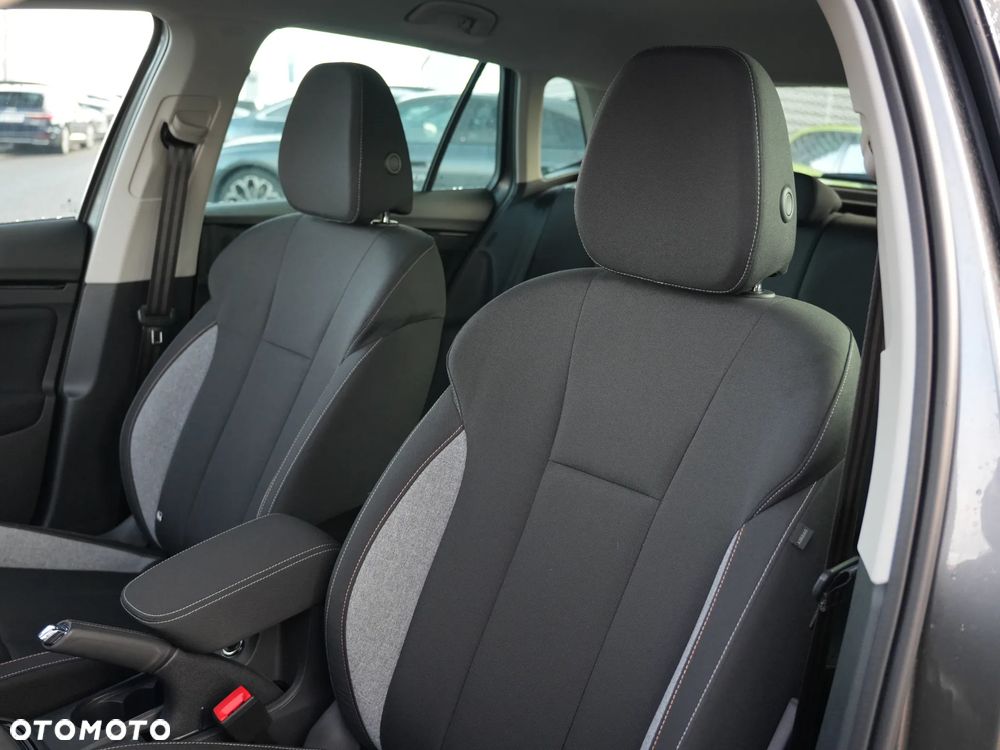 Skoda Kamiq 1.0 TSI Edition 130 DSG - 20