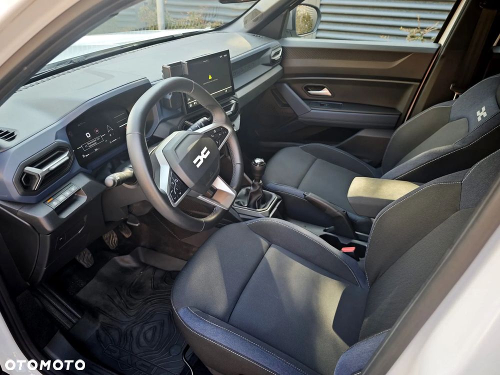 Dacia Duster 1.0 TCe Expression - 7