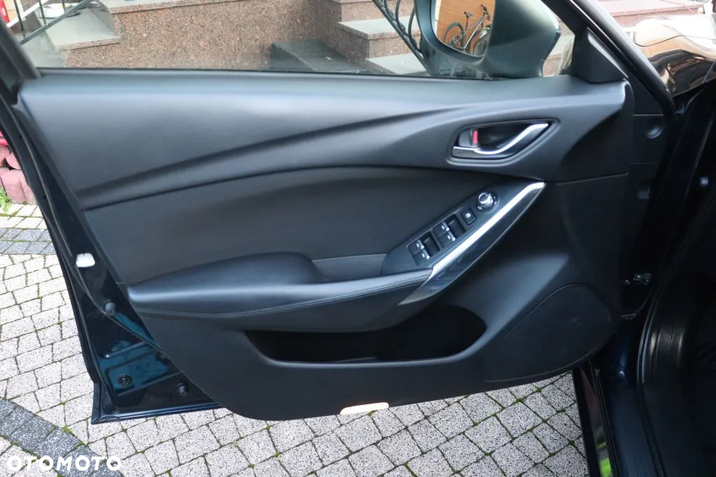 Mazda 6 2.0 SkyPassion - 9