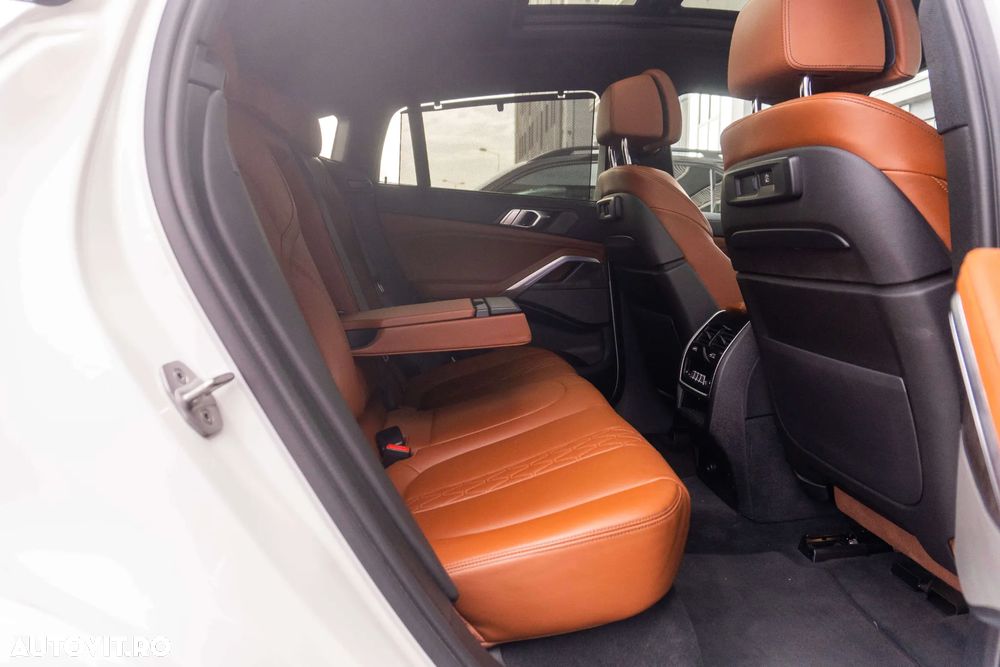 BMW X6 xDrive30d AT MHEV - 36