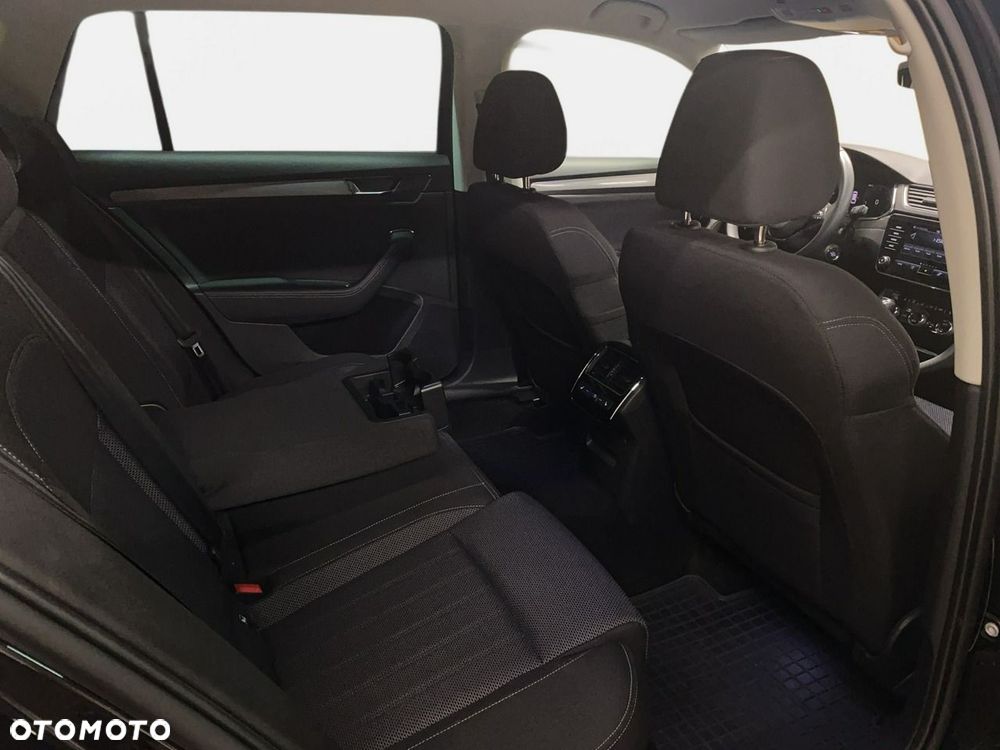 Skoda Superb - 15