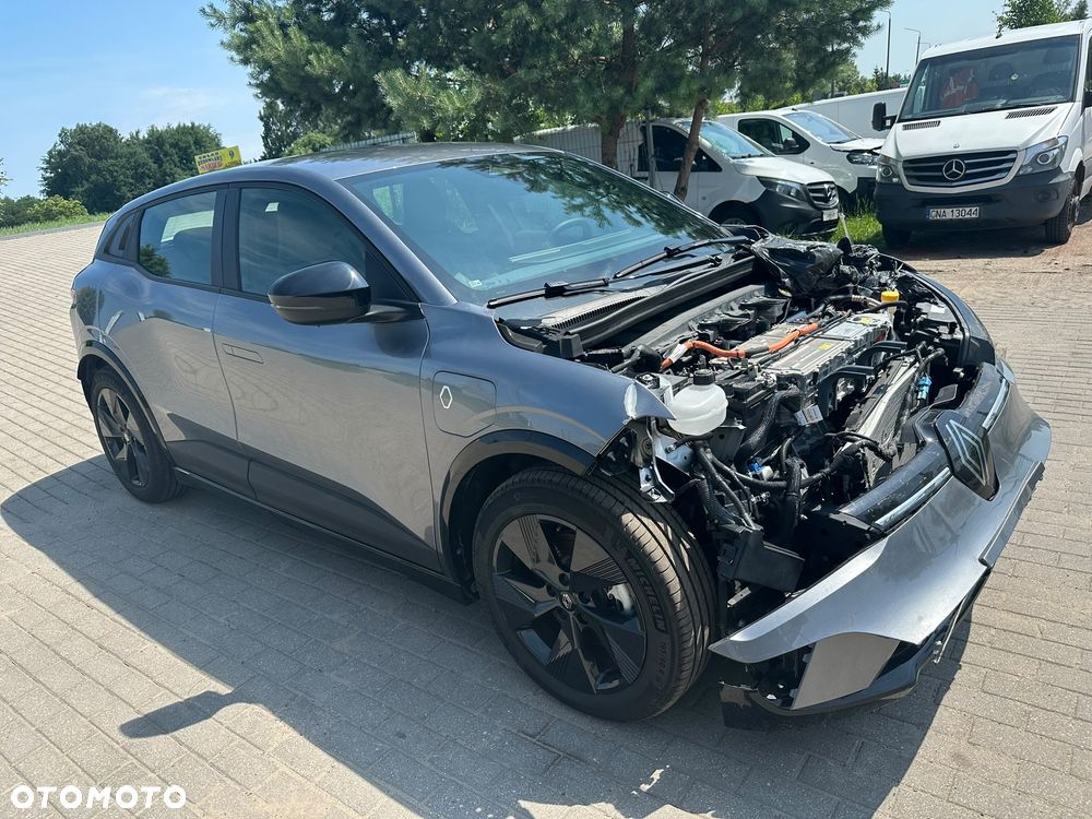 Renault Megane 220 Comfort Range Techno - 4