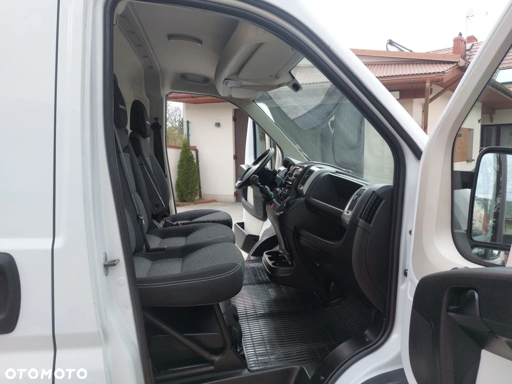 Fiat Ducato - 9