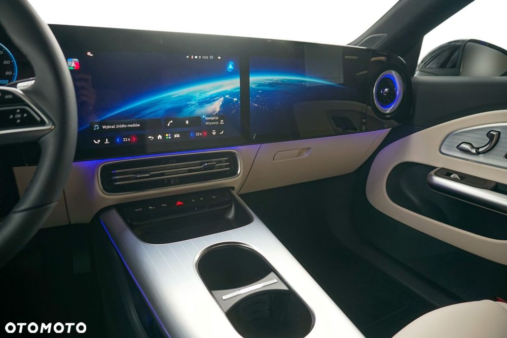 Mercedes-Benz CLA 250+ 85kWh - 14