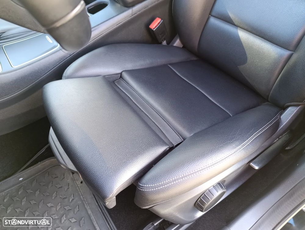 Mercedes-Benz A 160 d Style Aut. - 37