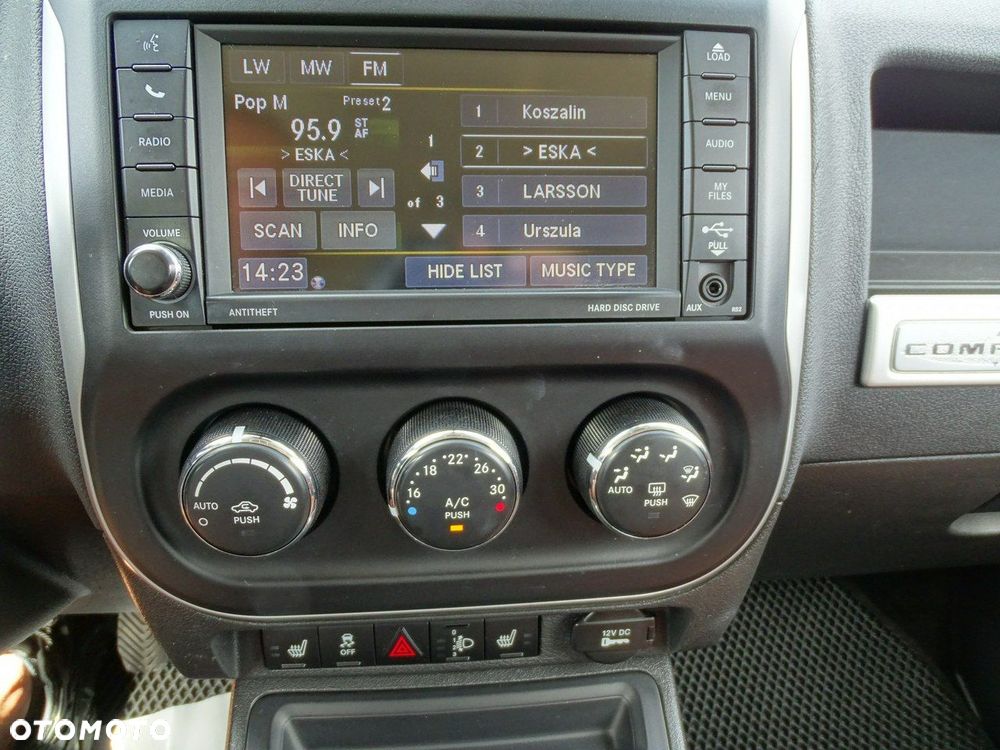 Jeep Compass - 11