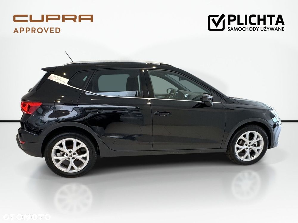 Seat Arona 1.0 TSI FR S&S DSG - 5