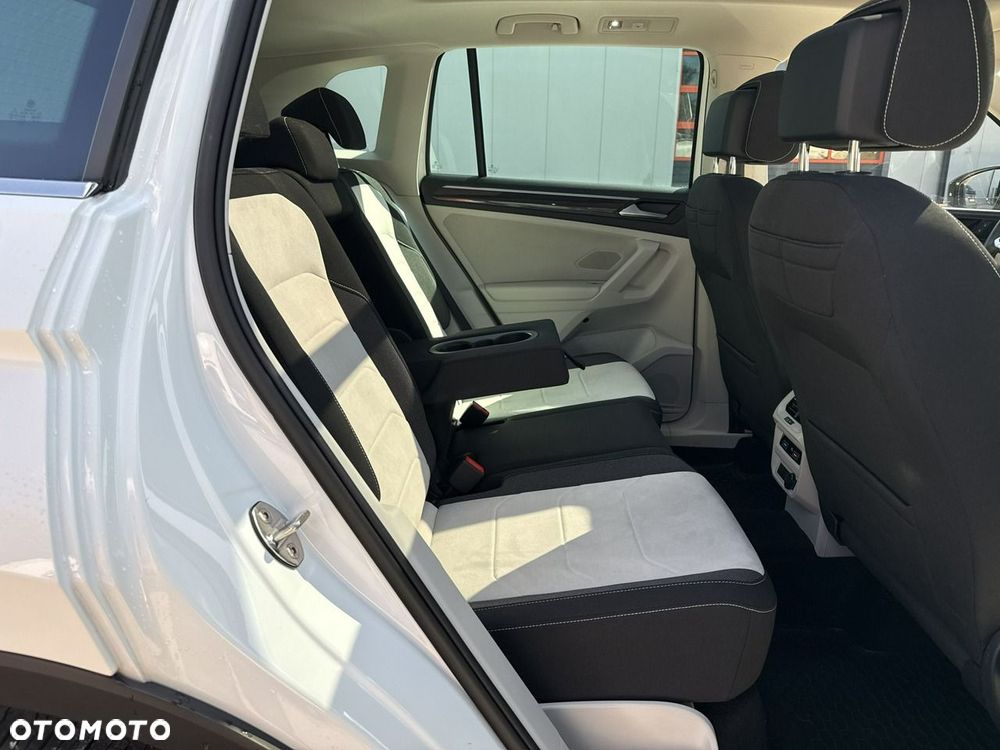Volkswagen Tiguan 1.5 TSI EVO Elegance DSG - 20