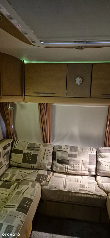 Bailey Senator 6 california - 32