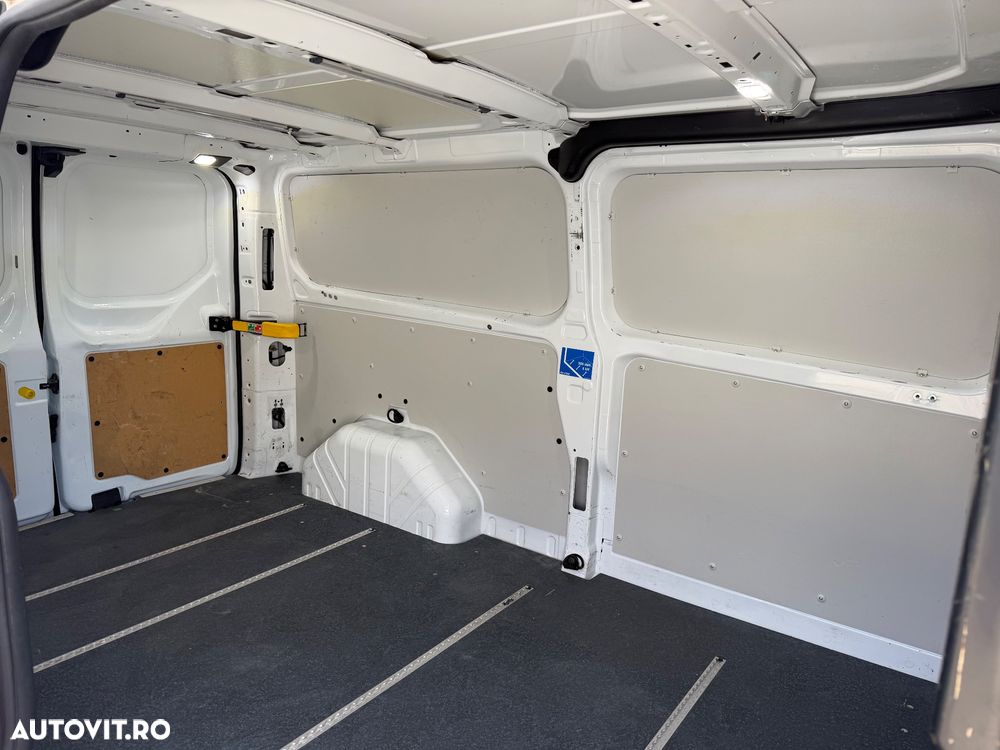 Ford Transit Custom DCIV 340 2.0 EcoBlue 130 CP L2H1 Limited - 4