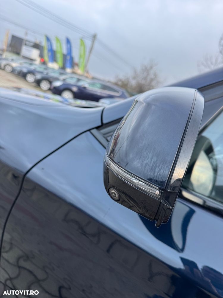 BMW X3 xDrive20d Aut. M Sport Edition - 8