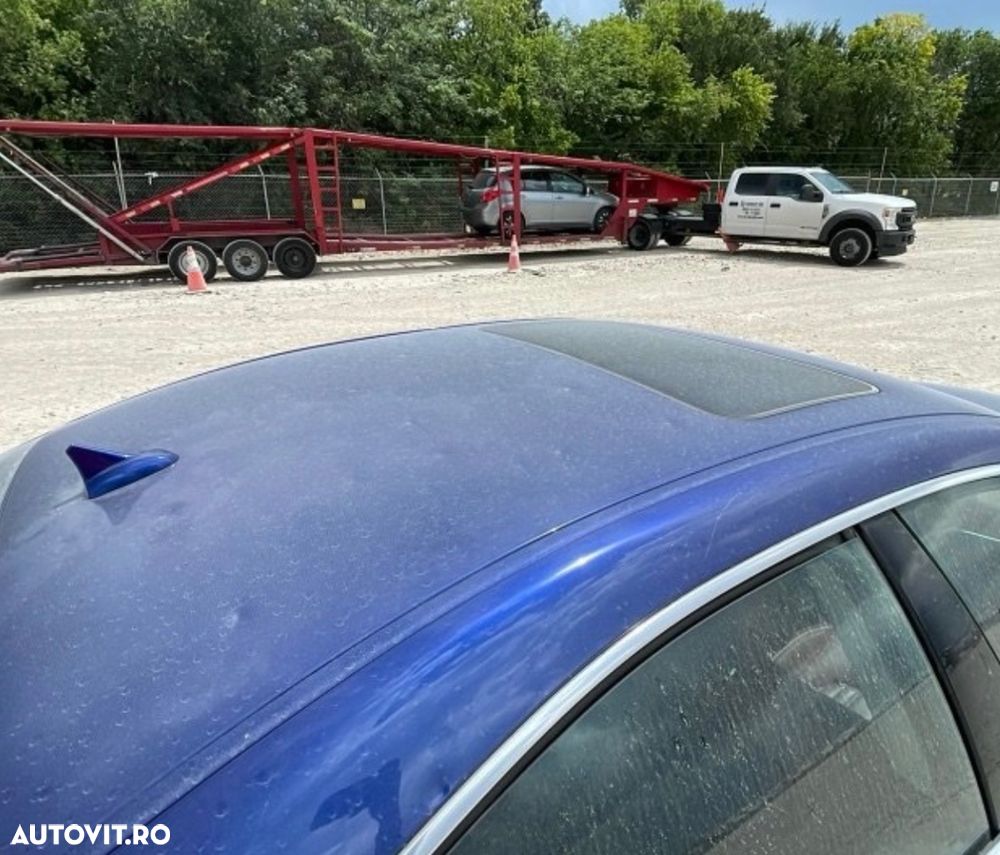 Maserati Ghibli Automatik S Q4 - 10