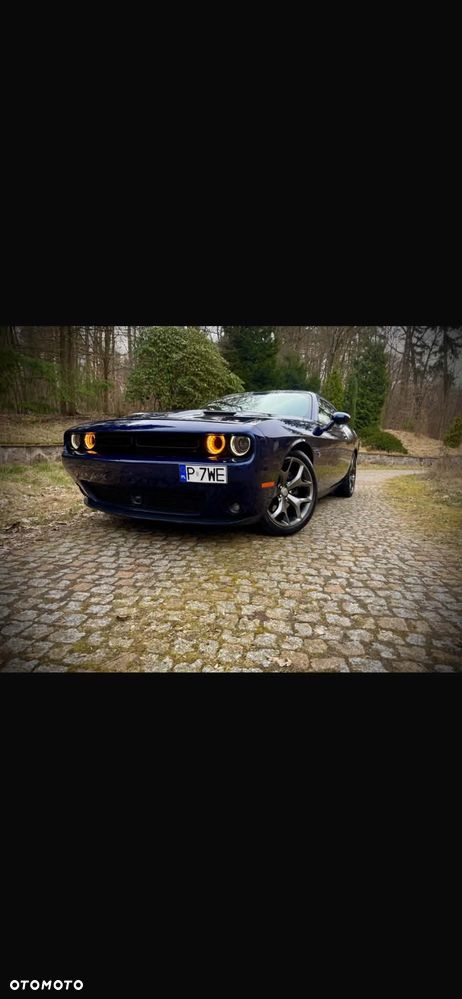 Dodge Challenger 2015 photo 2