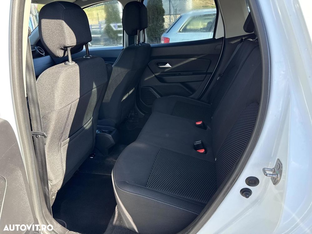 Dacia Duster ECO-G 100 Comfort - 19